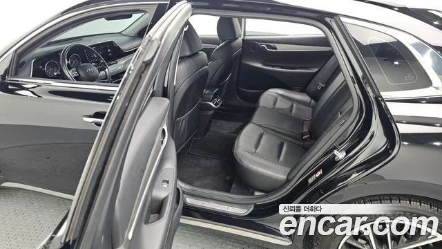 2021 Hyundai 더 뉴 그랜저 IG