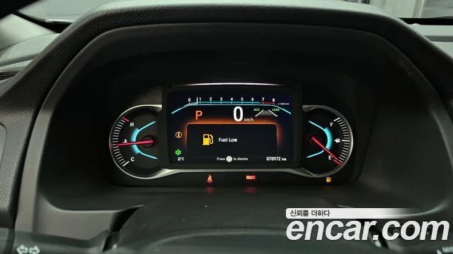 2019 Honda 파일럿 3세대