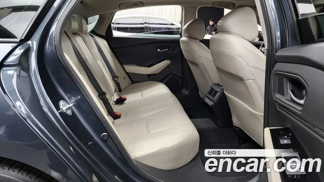 2024 Honda 어코드 11세대