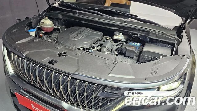 2021 Kia Carnival Gen.4