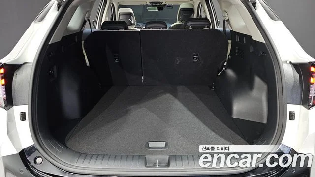 2025 Kia Sportage (New) Gen.5