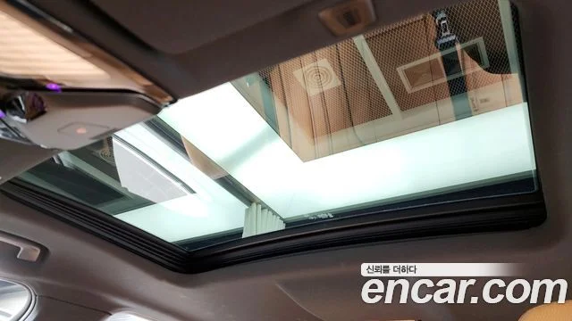 2022 BMW 5 Series (G30)