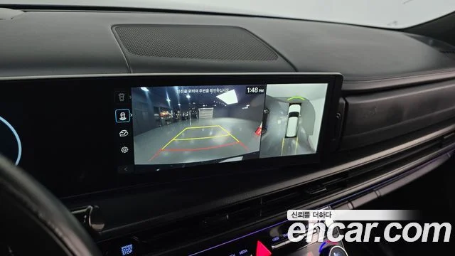 2023 Hyundai Santa Fe (MX5)