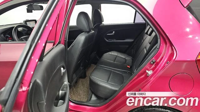 2013 Kia 올 뉴 모닝