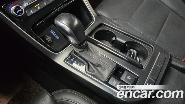 2017 Hyundai 그랜저 IG