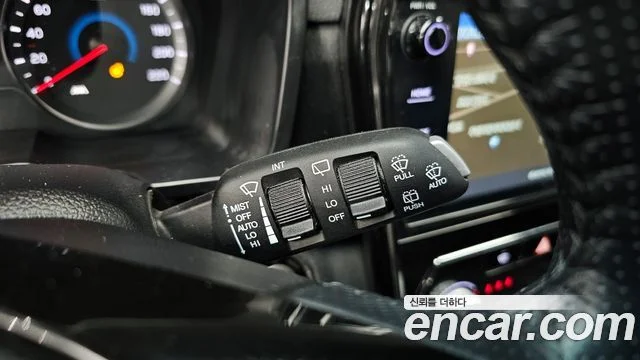 2022 KG Mobility 베리 뉴 티볼리