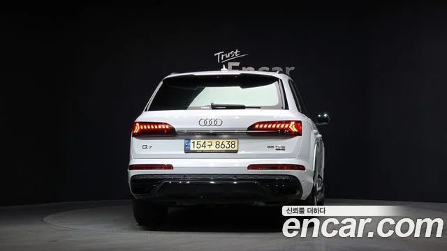 2023 Audi Q7 (4M)