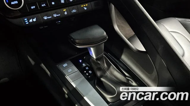 2021 Hyundai Avante (CN7)