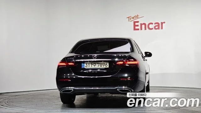 2022 Mercedes-Benz E-클래스 W213