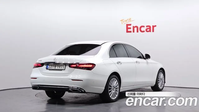 2022 Mercedes-Benz E-클래스 W213