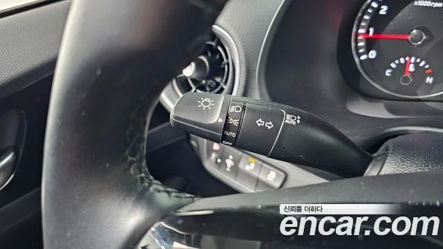 2024 Kia K3 (New) Gen.2