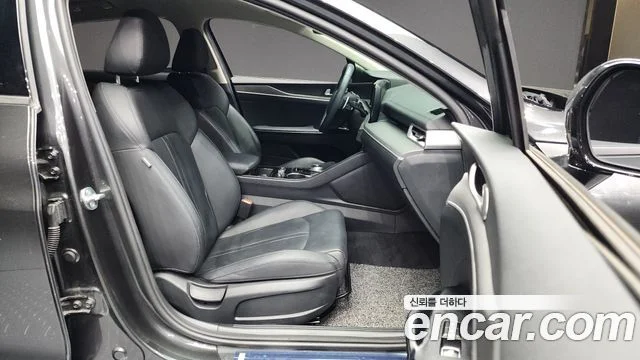 2023 Kia K5 3세대