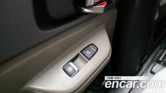 2023 Kia Carnival (New) Gen.4