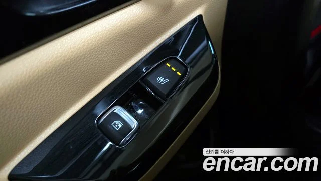 2021 Kia Carnival Gen.4