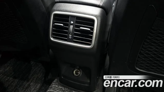 2017 Kia Sportage Gen.4