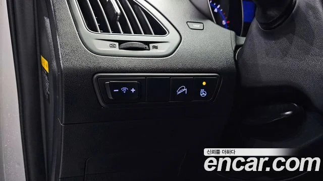 2013 Hyundai 뉴 투싼 ix