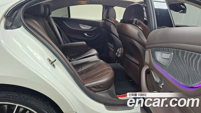 2021 Mercedes-Benz CLS-클래스 C257