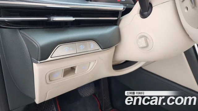 2023 Genesis GV80 쿠페