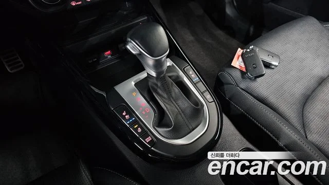 2023 Kia K3 (New) Gen.2