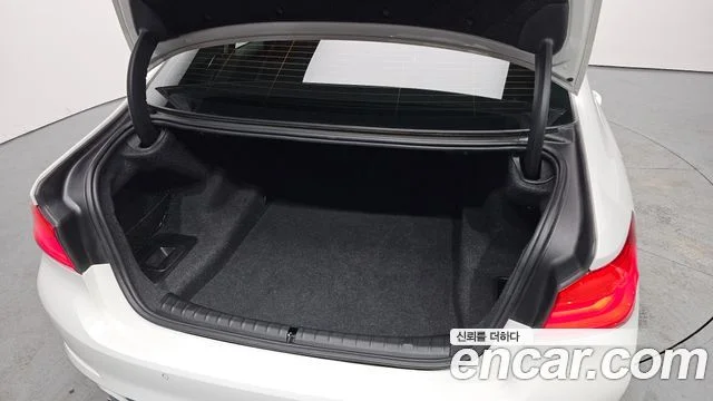 2019 BMW 5 Series (G30)