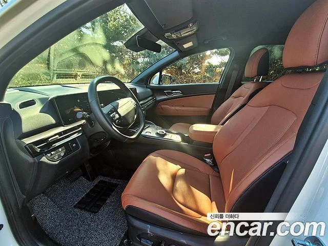 2025 Kia 더 뉴 스포티지 5세대 하이브리드