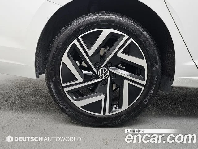 2023 Volkswagen 제타 7세대