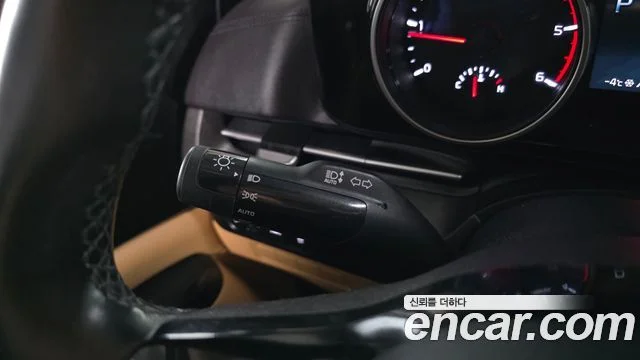 2021 Kia Carnival Gen.4