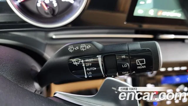 2023 Kia Carnival Gen.4