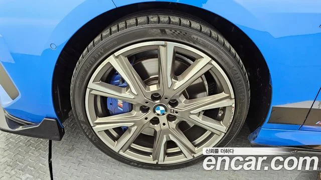 2021 BMW 2 Series Gran Coupe (F44)