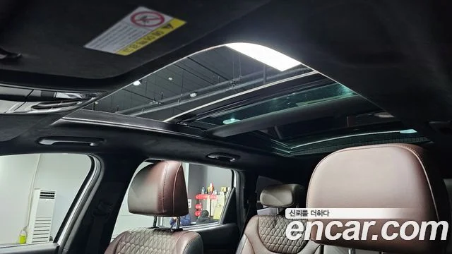 2019 Hyundai 싼타페 TM