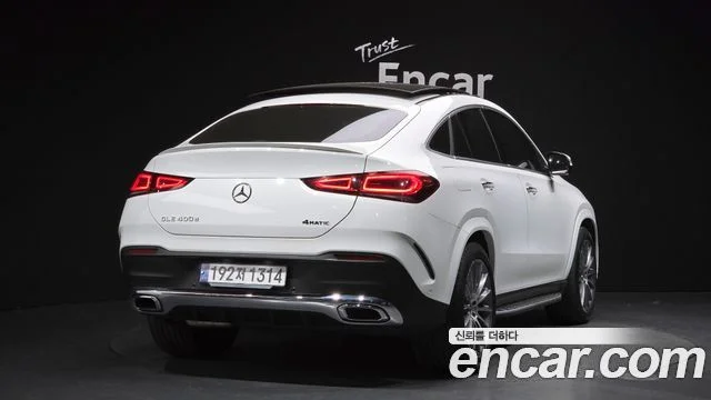 2023 Mercedes-Benz GLE-클래스 W167