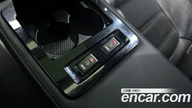 2016 Renault Korea SM6