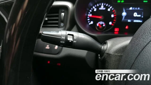 2015 Kia 올 뉴 쏘렌토