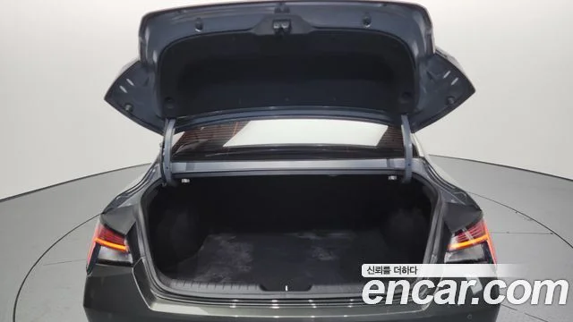 2021 Hyundai Avante (CN7)