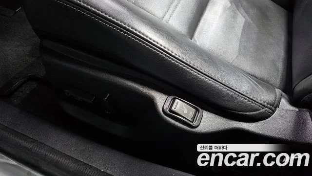 2016 Renault Korea SM3 네오