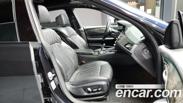 2018 BMW 6시리즈 GT (G32)