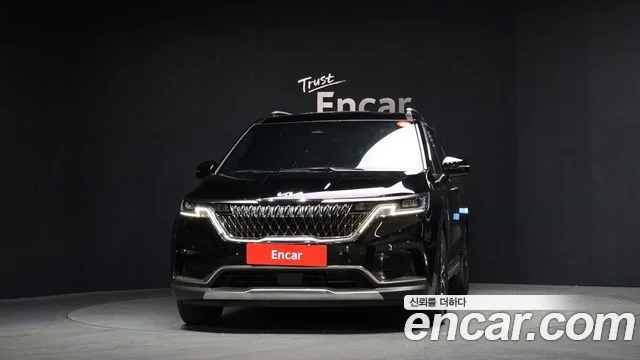 2023 Kia Carnival Gen.4