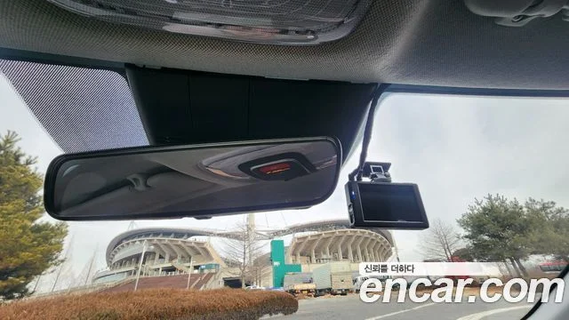 2023 Hyundai Avante (New) (CN7)