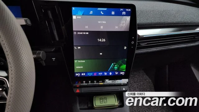 2025 Renault Korea 세닉