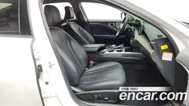 2022 Kia K8 하이브리드