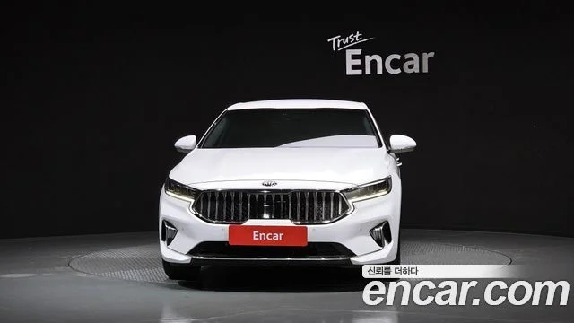 2020 Kia K7 프리미어
