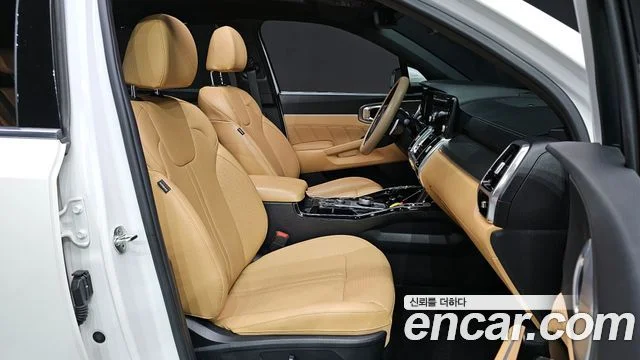 2020 Kia Sorento Gen.4