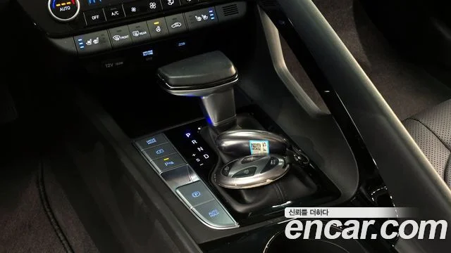 2024 Hyundai Avante (New) (CN7)