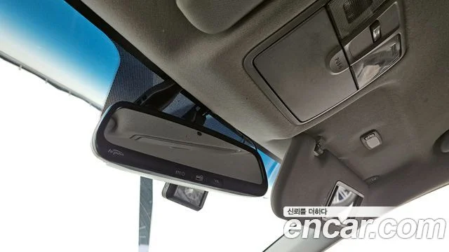 2014 Hyundai Avante (New)