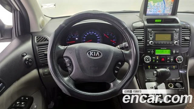 2014 Kia 카니발 R