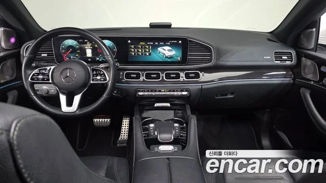 2023 Mercedes-Benz GLE-클래스 W167