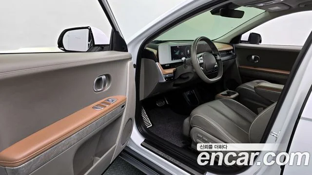2022 Hyundai 아이오닉5