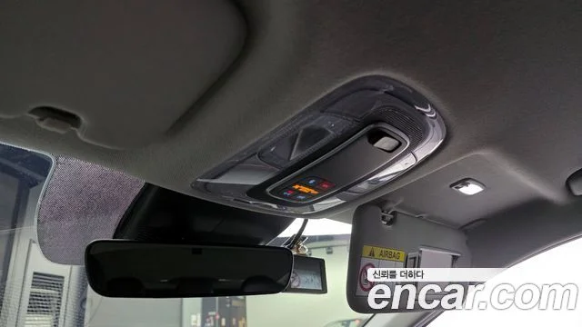 2022 Hyundai Avante (CN7)