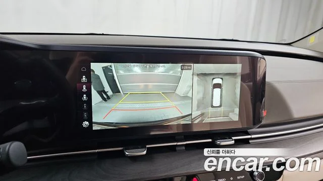 2022 Kia Carnival Gen.4