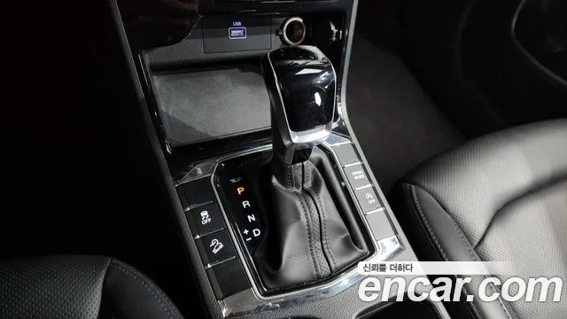 2022 KG Mobility 뷰티풀 코란도